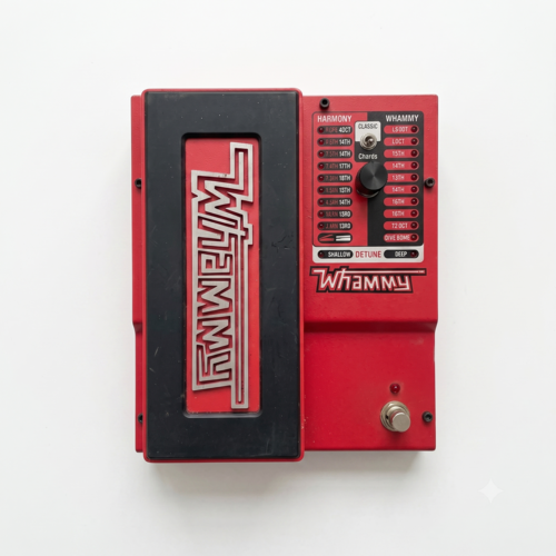 Digitech Whammy